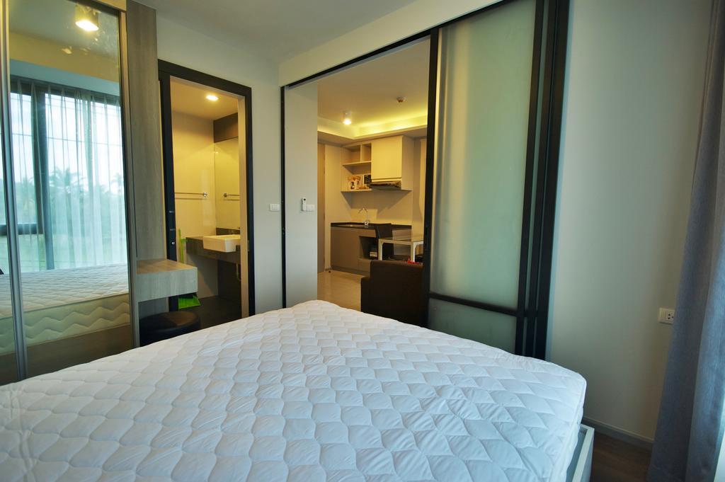 6Th Avenue Surin By Risa Apartment Luaran gambar
